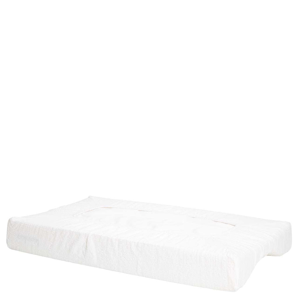 Koeka Changing Pad Cover Berlin Bay | Milky