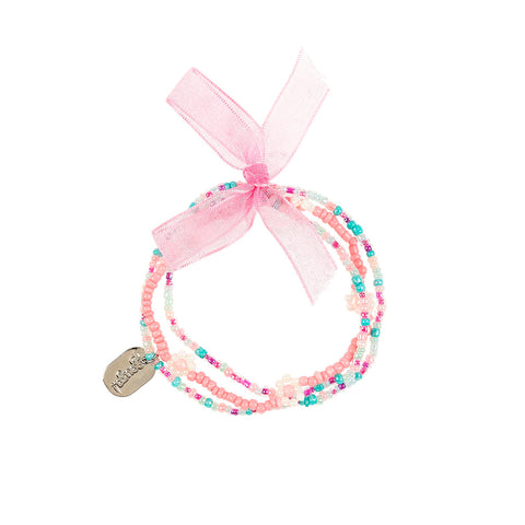 Souza bracelet | Desssy pink