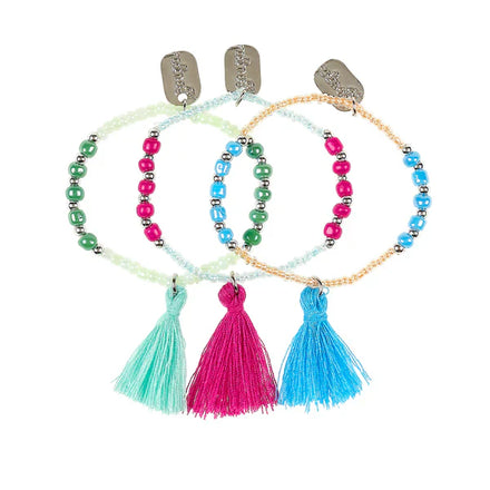 Souza Bracelet 3 Pieces | Zusa