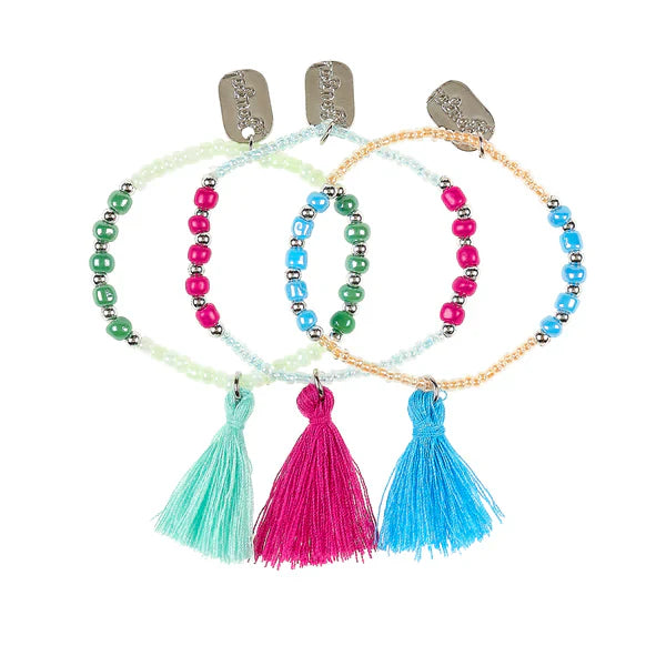 Souza Bracelet 3 Pieces | Zusa