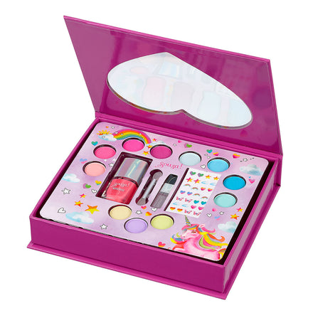 Souza Make-Up Giftbox Heart