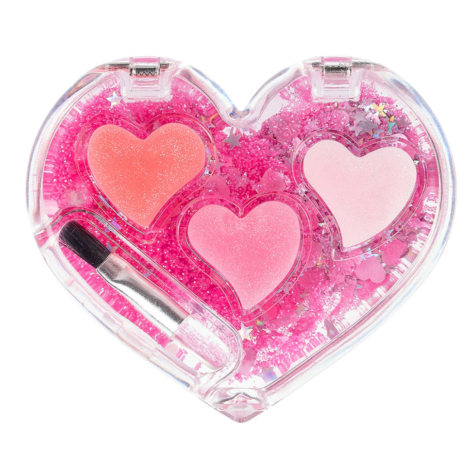 Souza Lip Gloss Heart