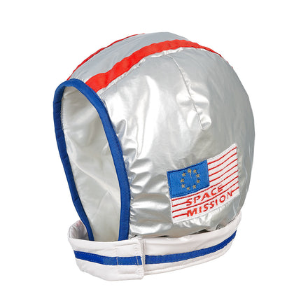 Souza Helmet Spaceman