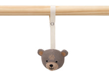 Jollein Babygym toys | Animals