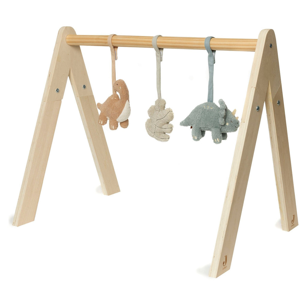 Jollein Baby gym Toys Roarsome