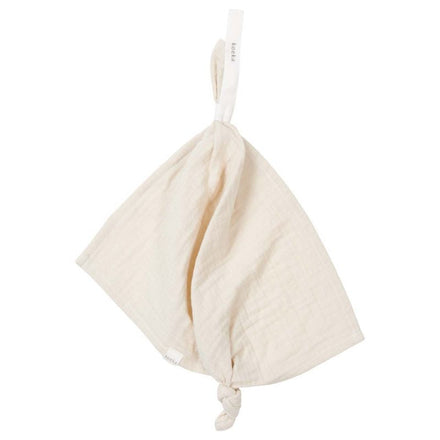 Koeka Pacifier Cloth Faro | Warm White