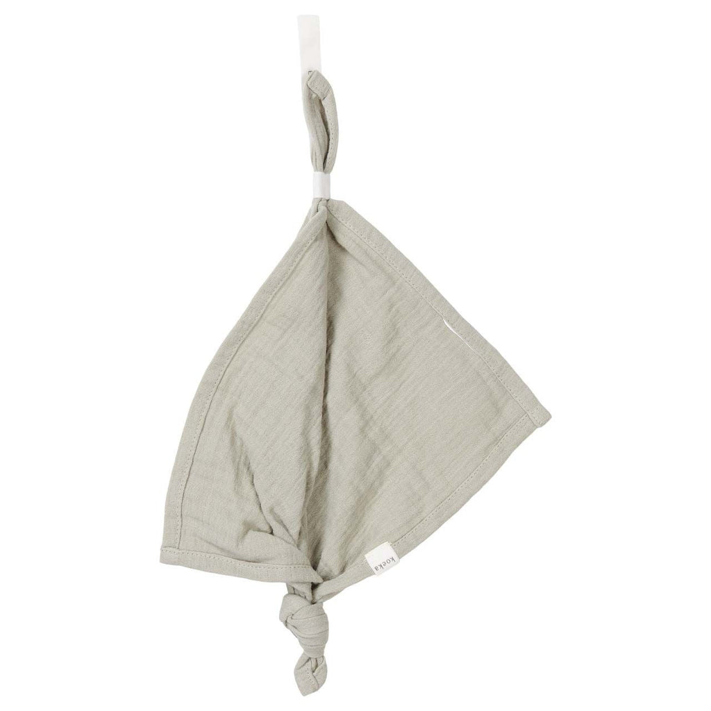 Koeka Pacifier Cloth Faro | Saga