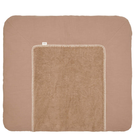 * Koeka Changing pad cover Berlin Faro | Caffe