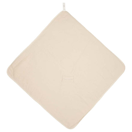 Koeka Omslagdoek Teddy Faro | Warm White