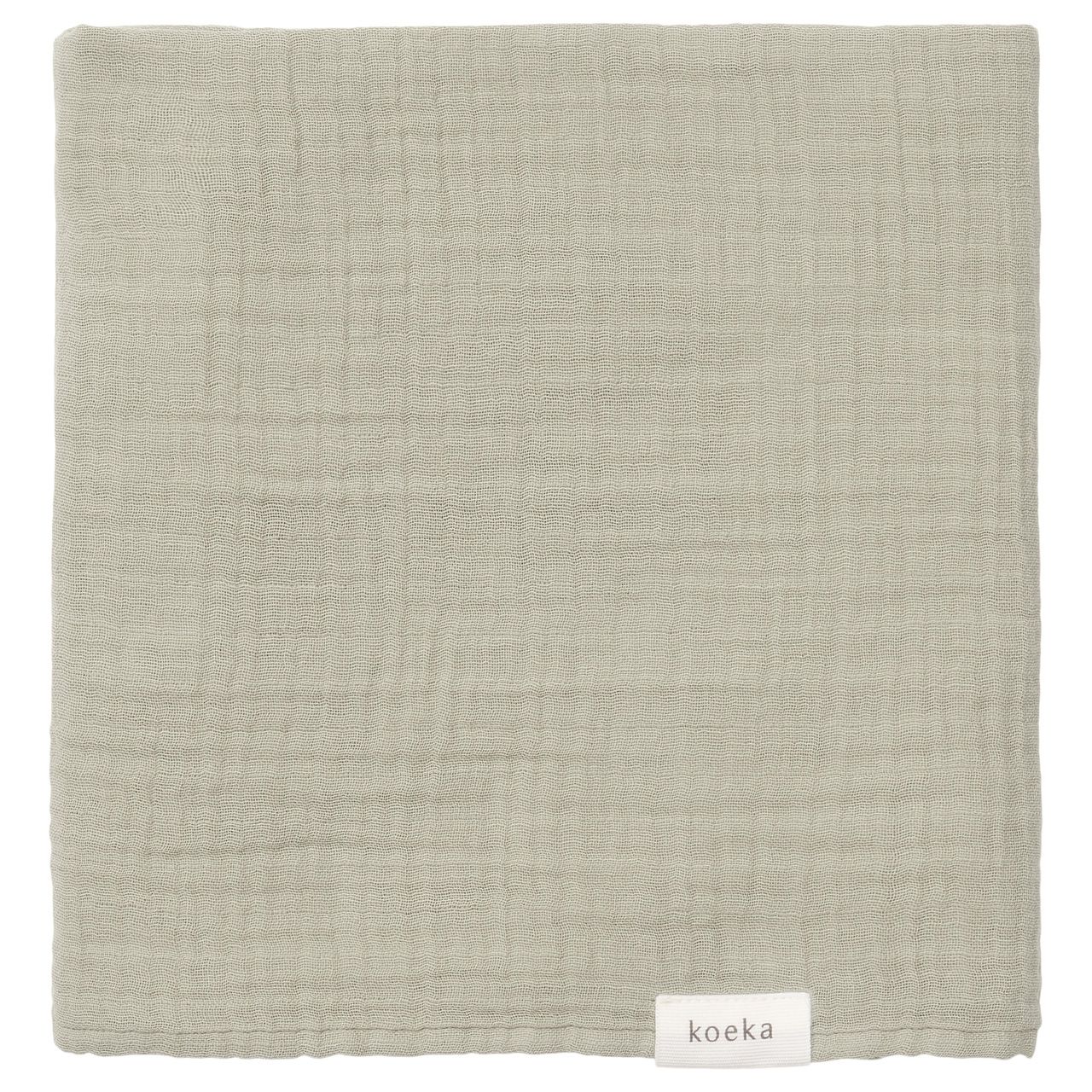 Koeka Hydrophilic cloth Faro | Sage