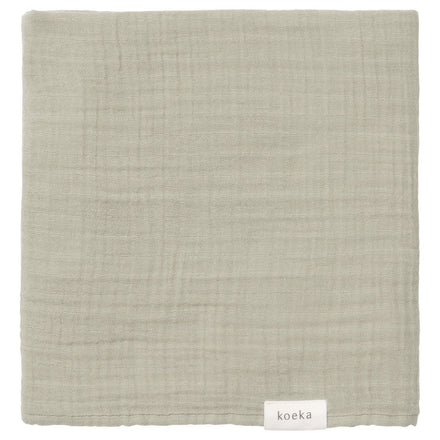 Koeka Hydrophilic cloth Faro | Sage