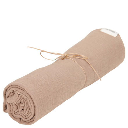 Koeka Muslin Swaddle 75x75 | Faro Caffe