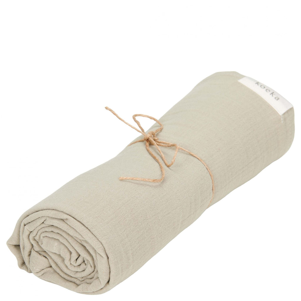 Koeka Muslin Swaddle 75x75 Faro | Saga