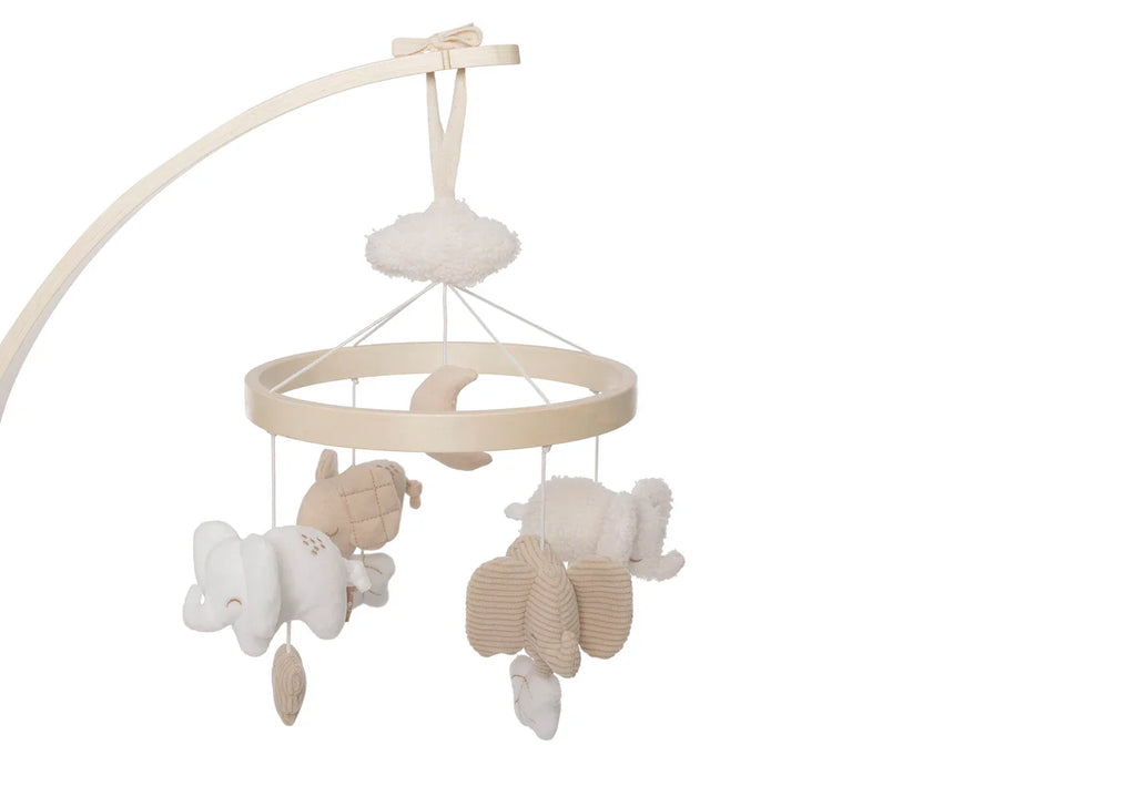 Jollein Baby Mobile | Elephant Tales