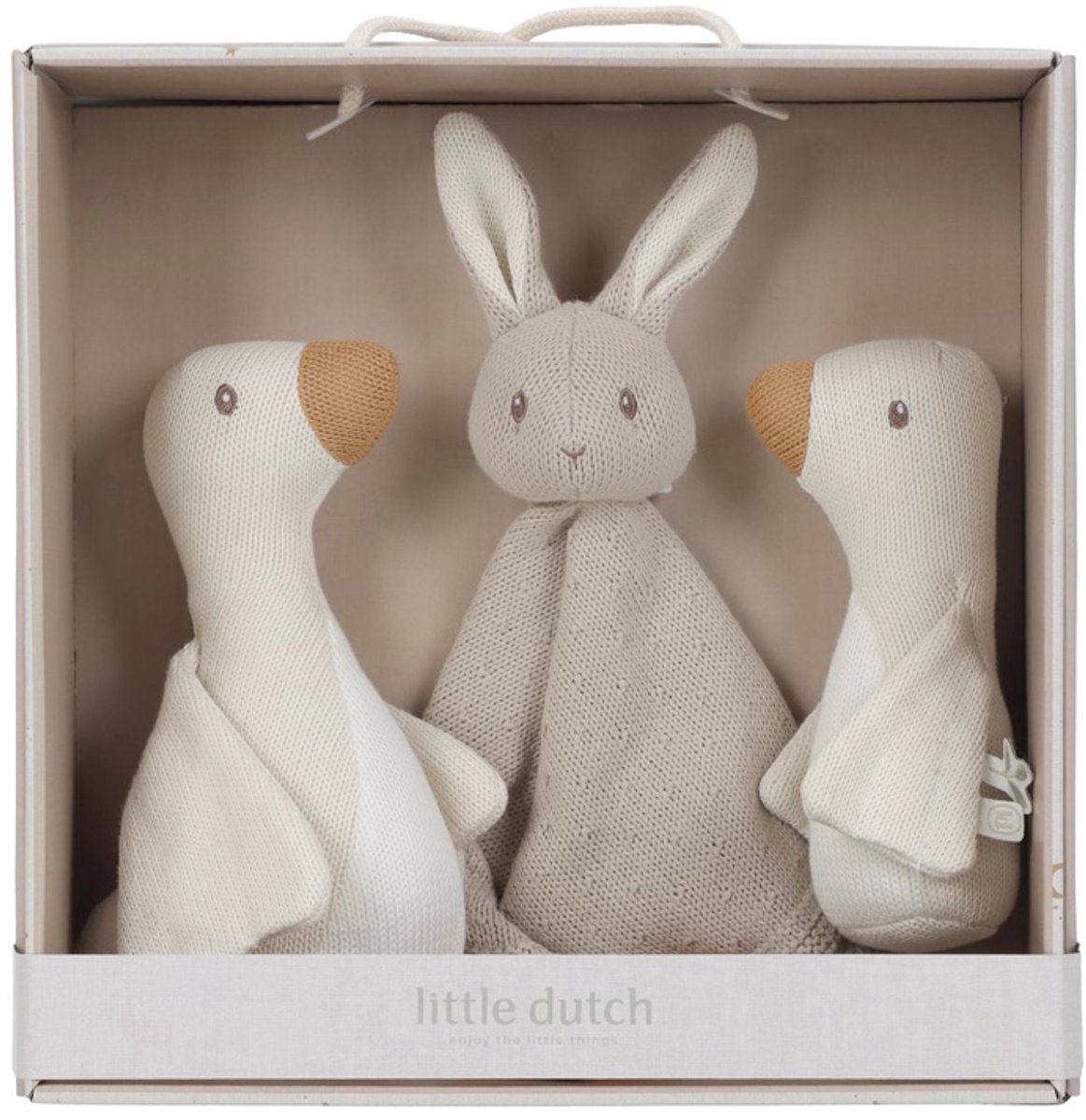 Little Dutch Gift Set Gift Box Newborn Naturals