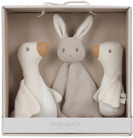 Little Dutch Gift Set Gift Box Newborn Naturals