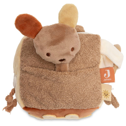Jollein Activity Cube Kangaroots