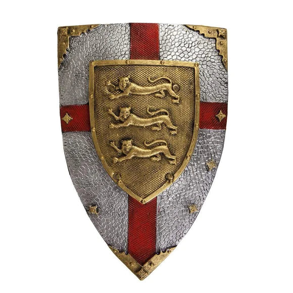 Great Pretenders Knight Shield