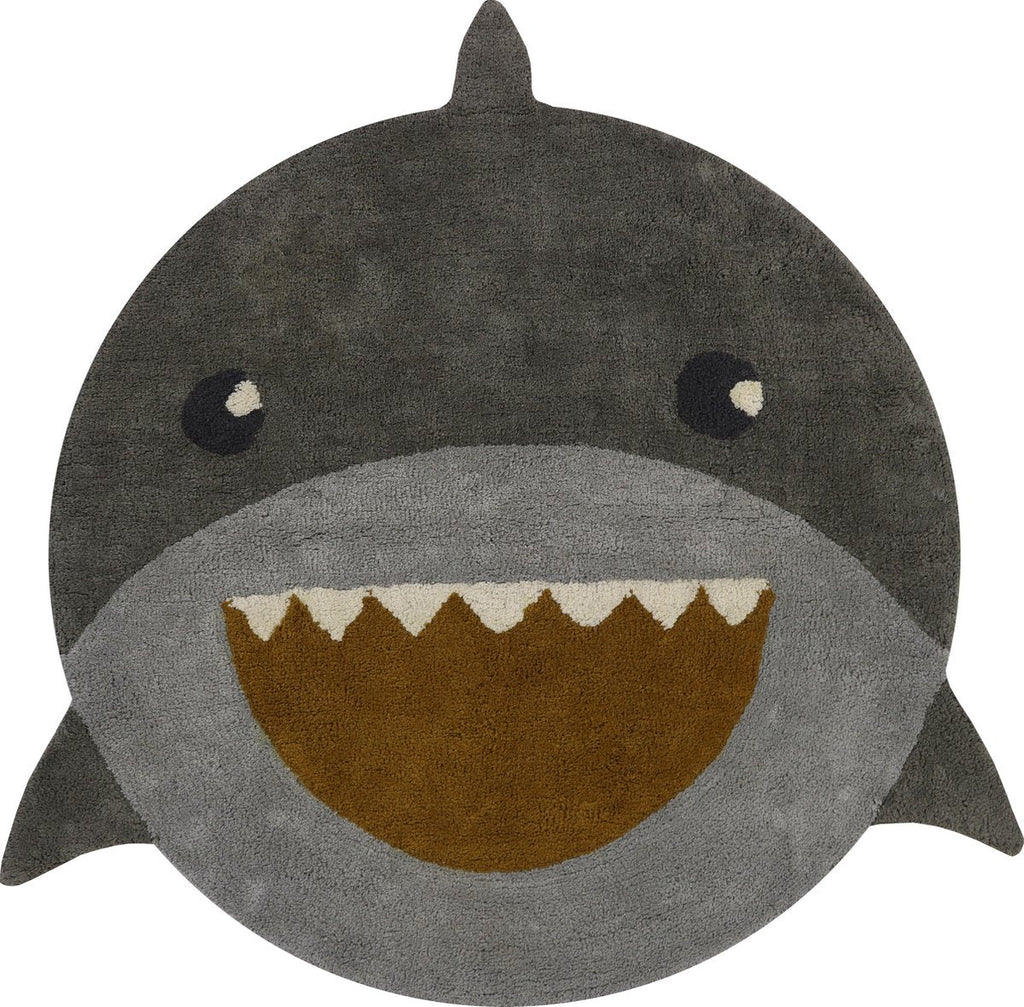 Tapis Petit Carpet 110cm | Shark