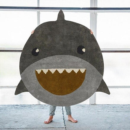 Tapis Petit Carpet 110cm | Shark