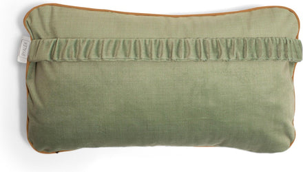 Wobbel Original Deck Cushion Pillow | Olive