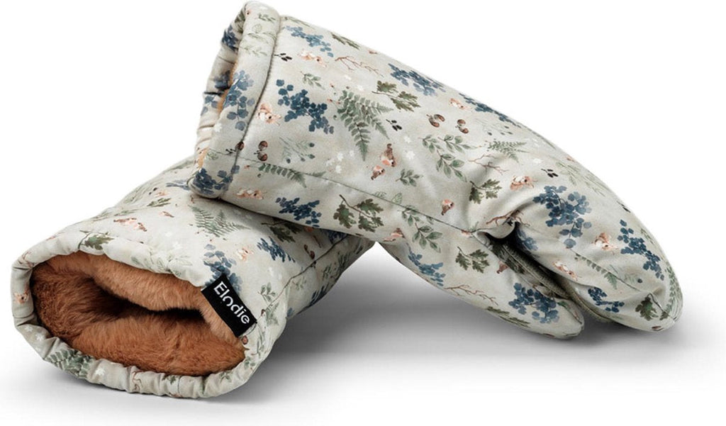 Elodie Details Stroller Gloves | Fairytale Forest