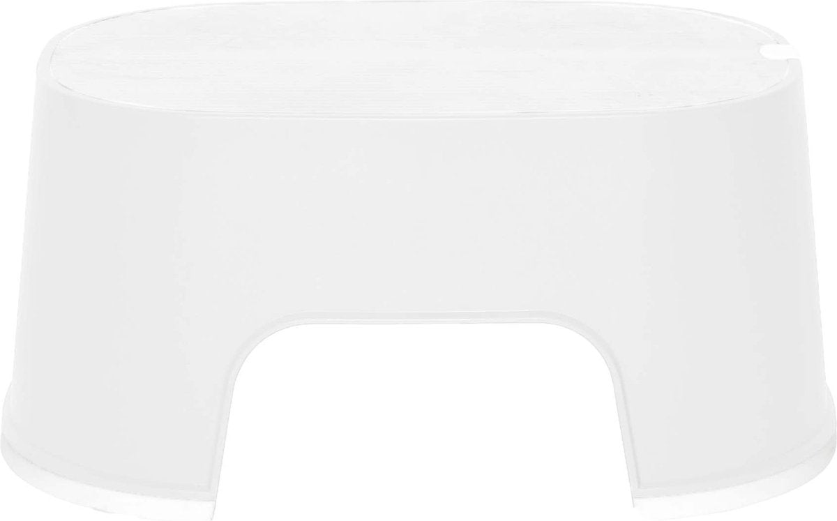 Bébé-Jou Stapping Grow Uni | White