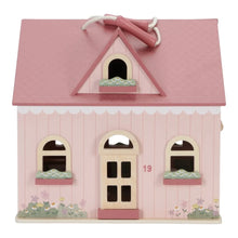 Little Dutch Wooden Doll House Small FSC