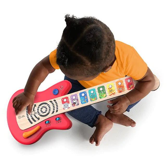 Hape Toy Guitar