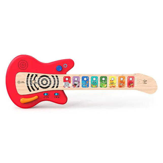 Hape Toy Guitar