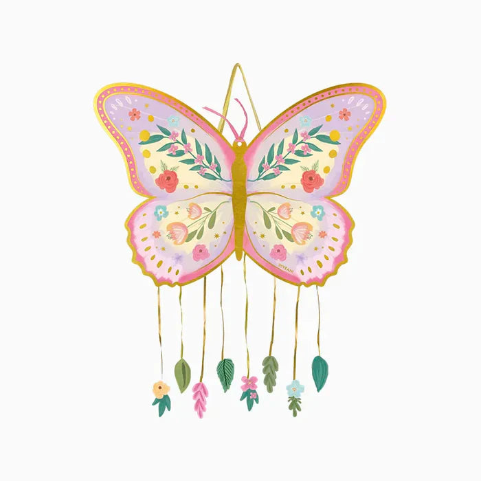 Oh yes Pinata 47x39cm | Butterfly