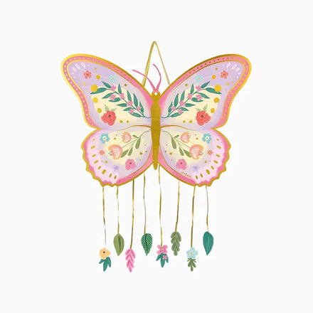 Oh yes Pinata 47x39cm | Butterfly