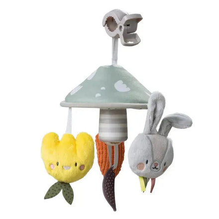 Taf Toys Urban Garden Pram Mobile