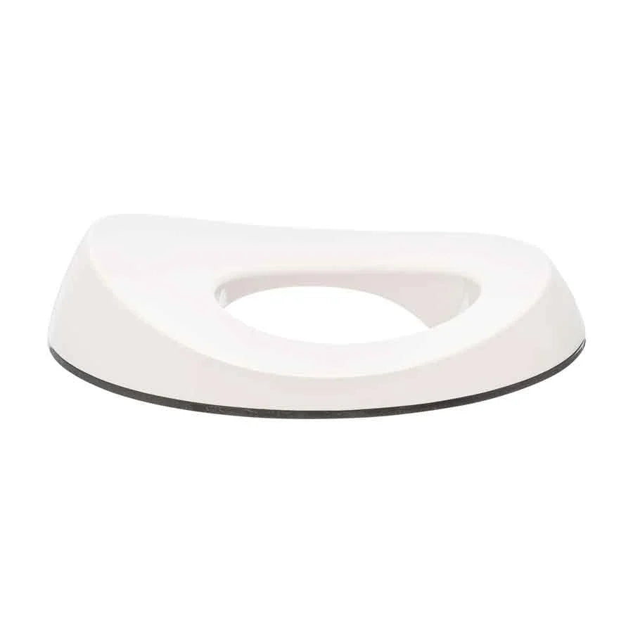 Luma Toilet Seat Reducer | Silk Oat