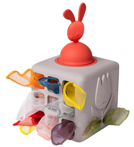 Taf Toys Pop-Up Tissue Box