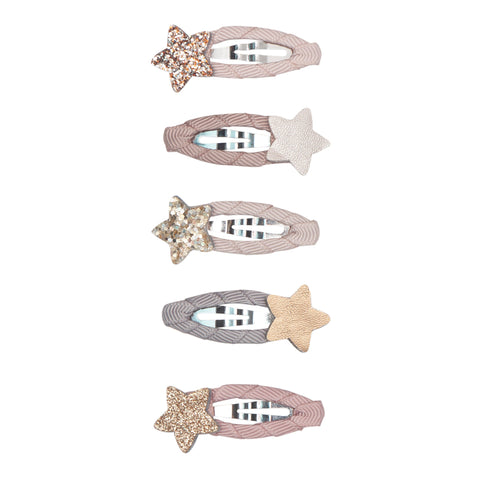 Mimi & Lula hairpins by the Seaside | Stellina Sparkle