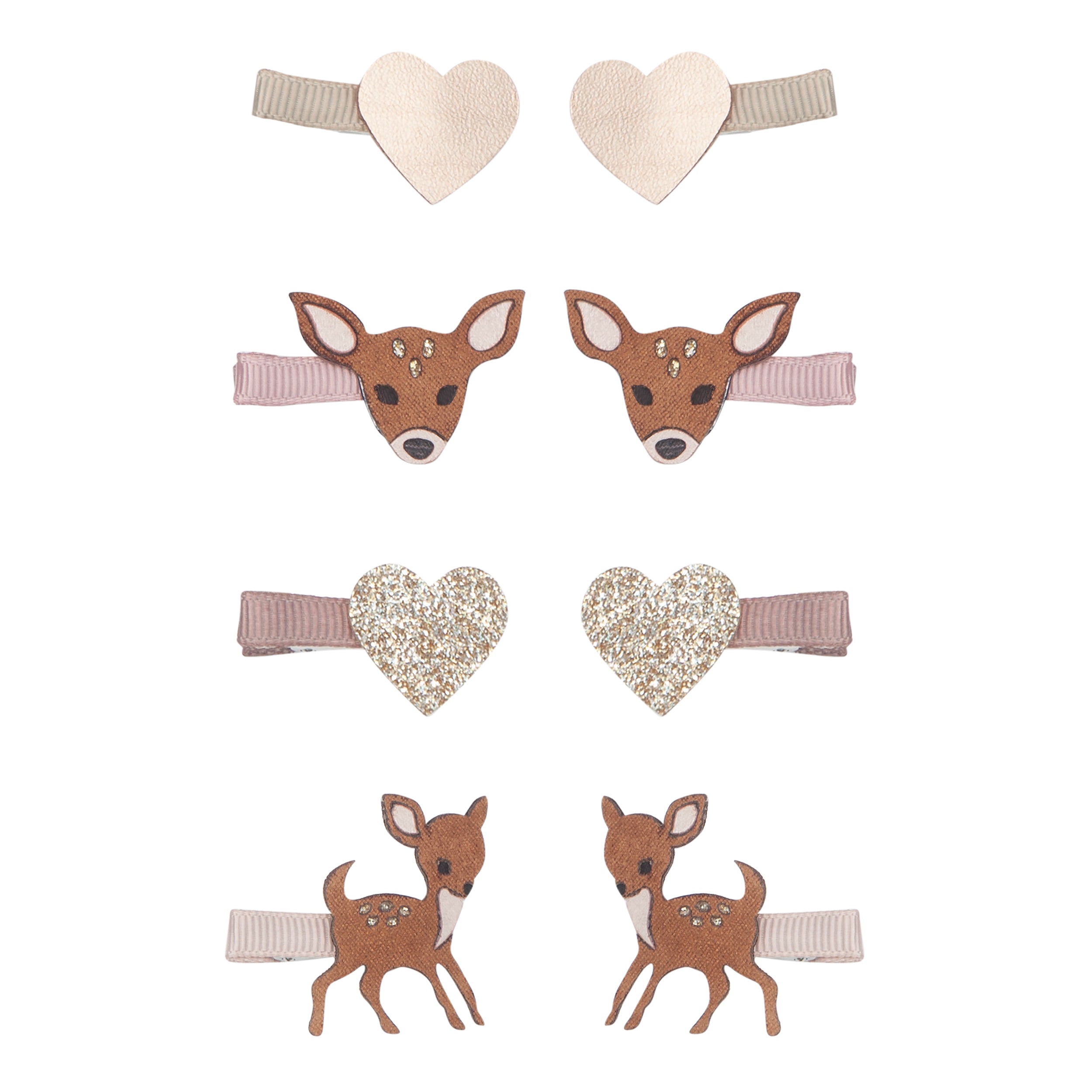 Mimi & Lula Hairpins Prairie Girl | FelicIty Fawn