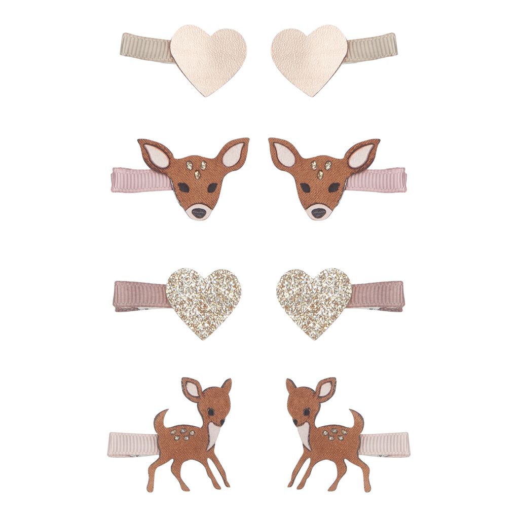 Mimi & Lula Hairpins Prairie Girl | FelicIty Fawn