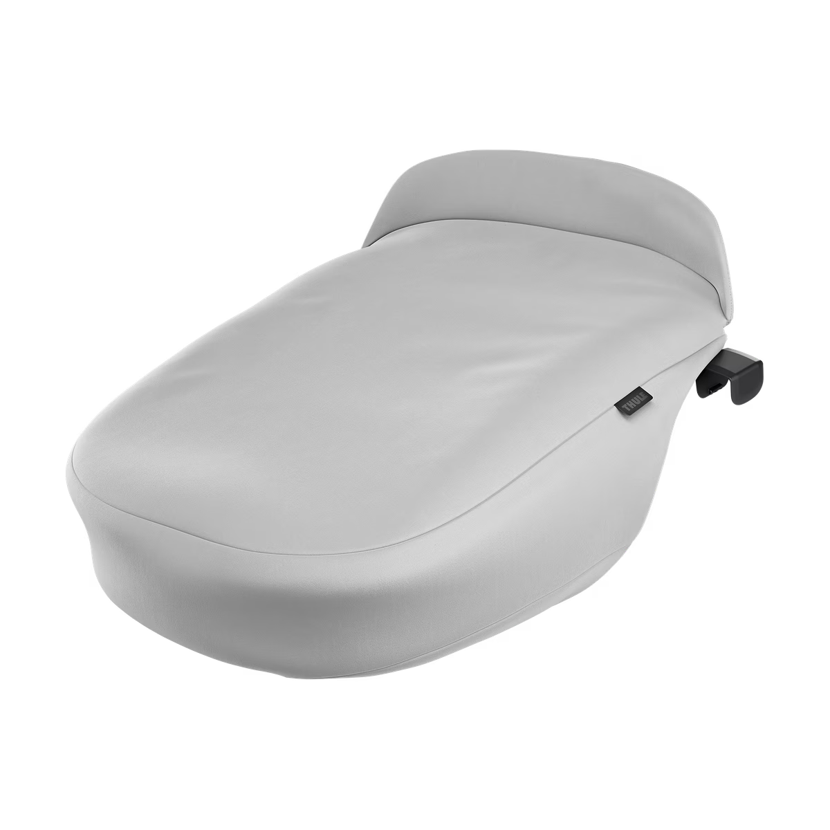 Thule Maple Car Seat Boot Cover | Light grey