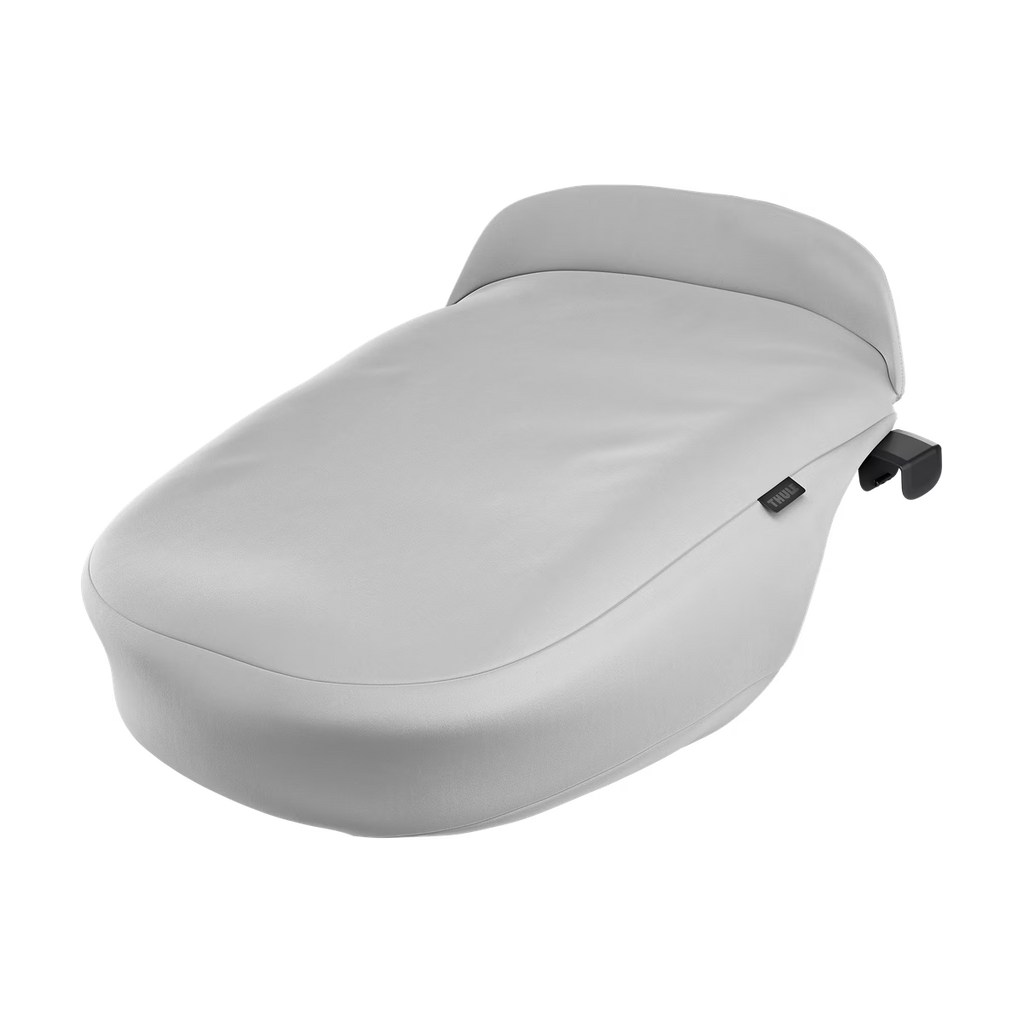 Thule Maple Car Seat Boot Cover | Light grey
