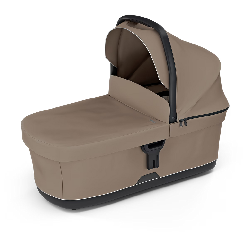 Thule Carrycot | Tinted Taupe
