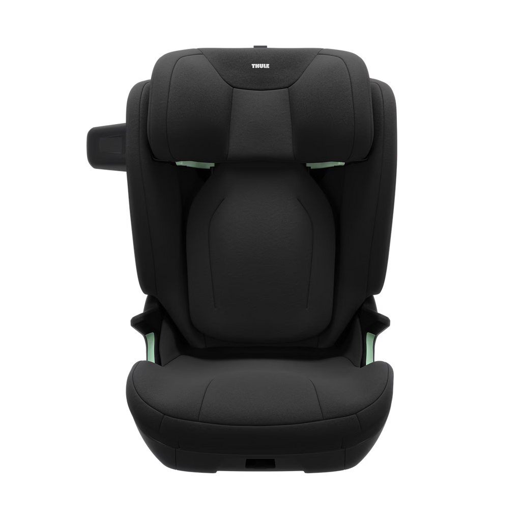 Thule Palm i-Size Child Car Seat with Backrest | Black