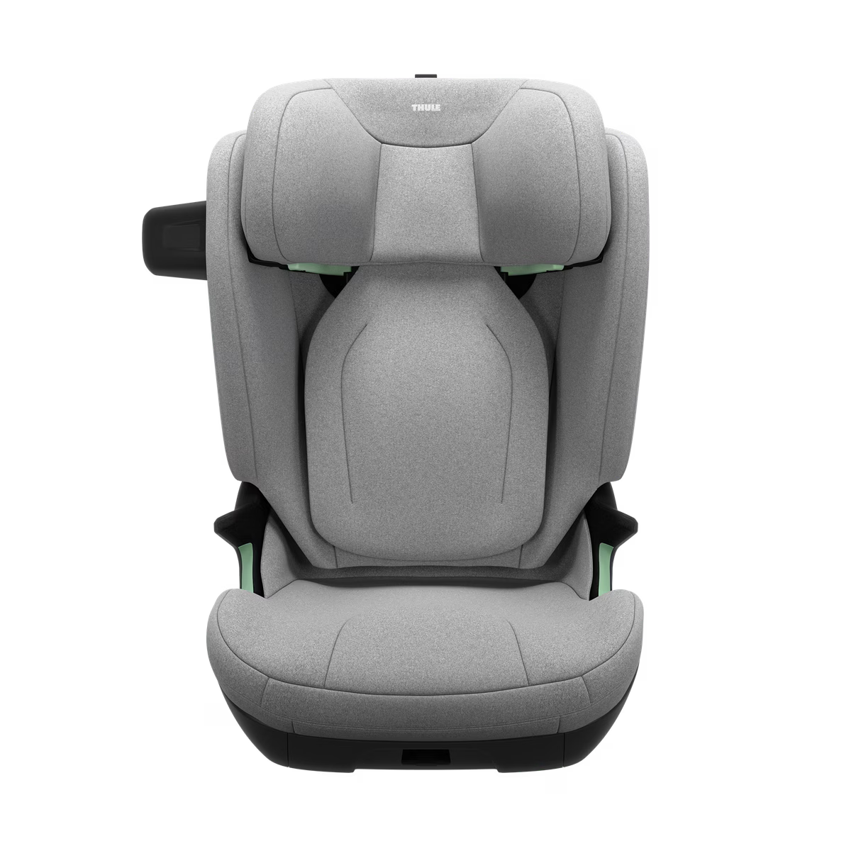 Thule Palm i-Size Child Car Seat with Backrest | Grey