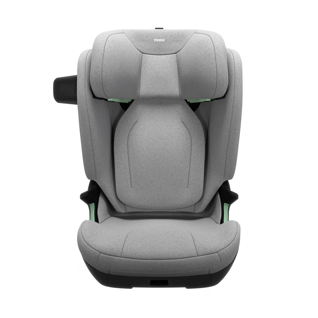 Thule Palm i-Size Child Car Seat with Backrest | Grey