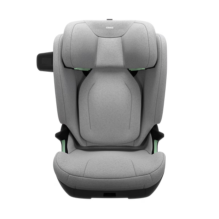 Thule Palm i-Size Child Car Seat with Backrest | Grey