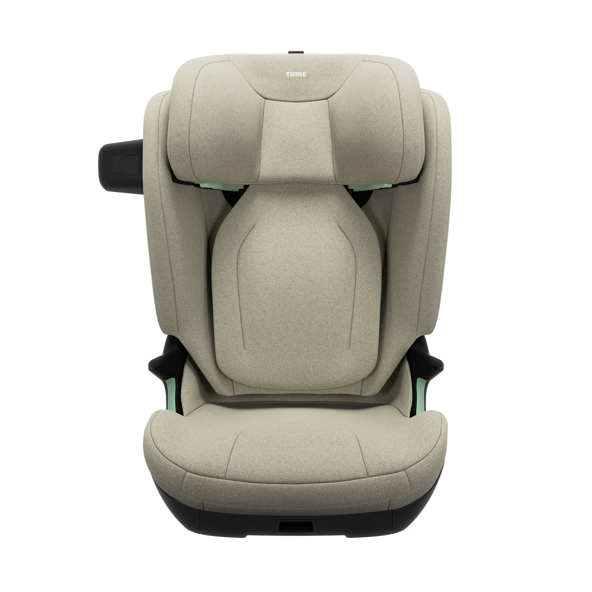 Thule Palm i-Size Child Car Seat with Backrest | Soft Beige