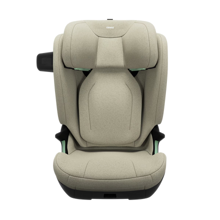Thule Palm i-Size Child Car Seat with Backrest | Soft Beige