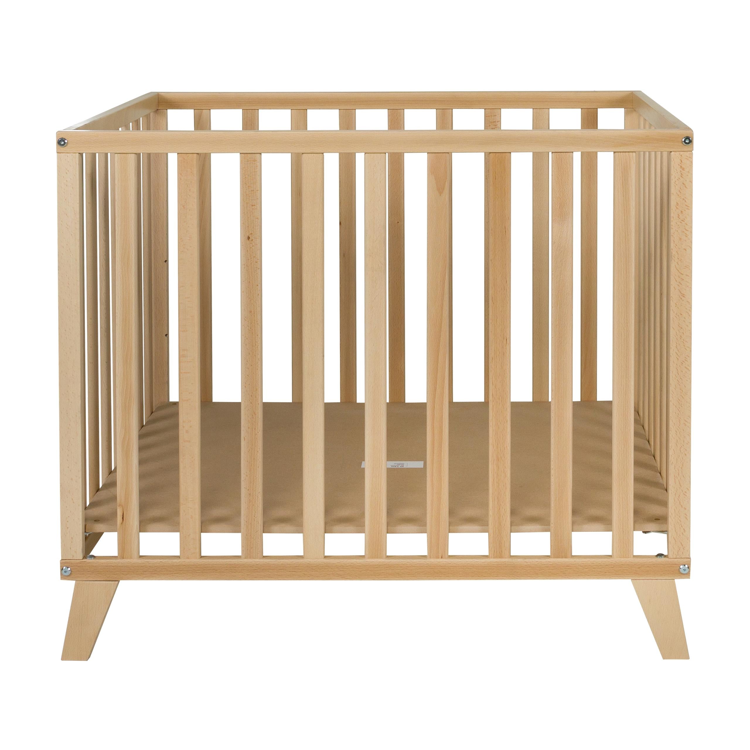 Quax Box Alix | Natural