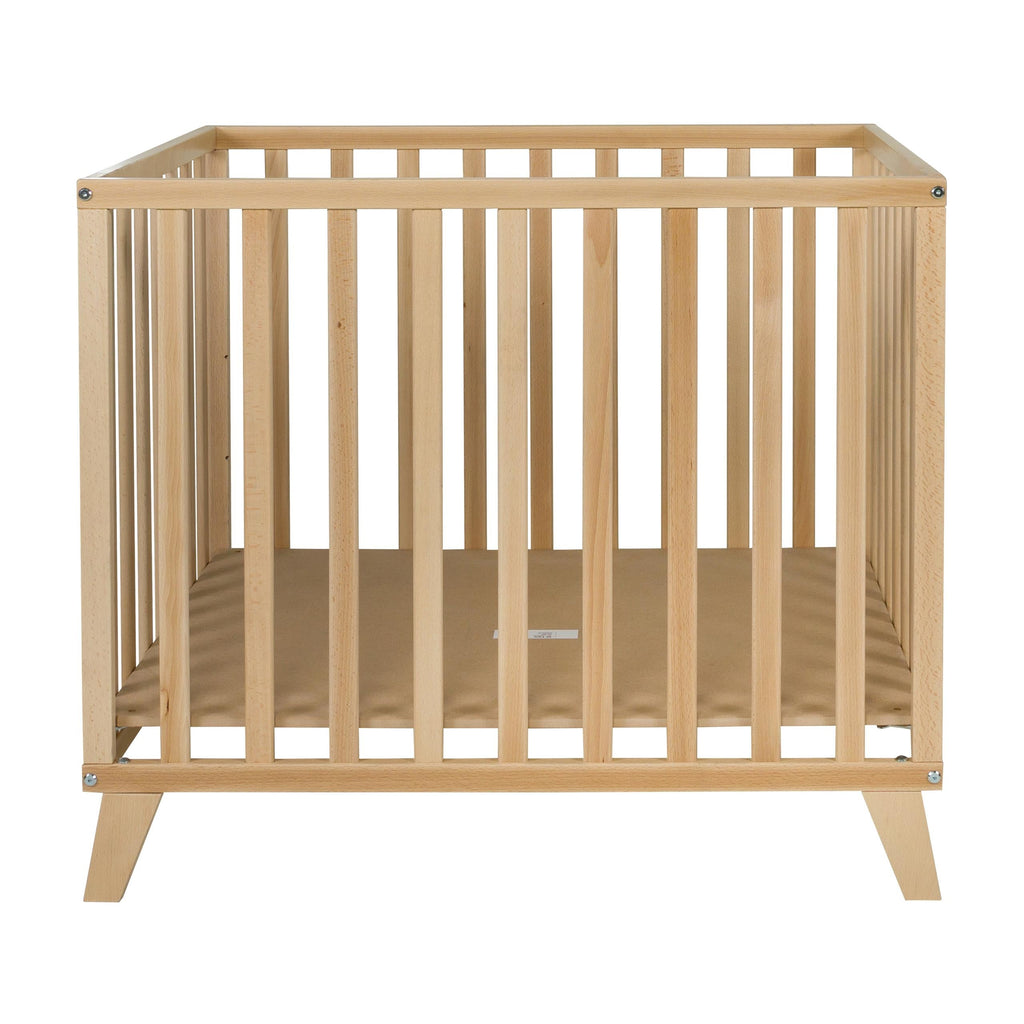 Quax Box Alix | Natural