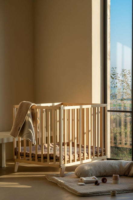 Quax Box Alix | Natural